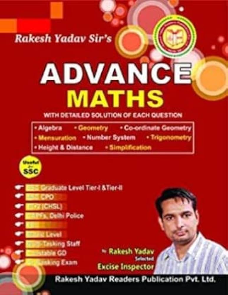 Advance Math